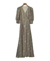 FRAY I.D ワンピース レディース 【古着】【中古】【送料無料】