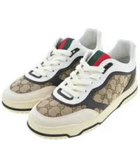 GUCCI スニーカー メンズ 【古着】【中古】【送料無料】