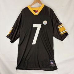 NIKE NFL STEWART アメフトシャツ USA - メルカリ