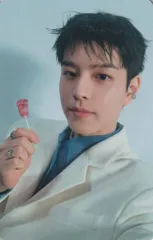 StrayKids 通常盤 Seungmin GIANT