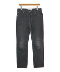 z*1様 BALENCIAGA 24ssデニムジャケット メタル - メルカリ