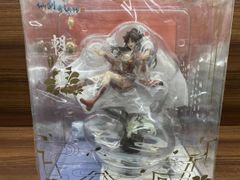 新品未開封】仙剣奇侠伝3 唐雪見 朝花映雪Ver. 1/7フィギュア APEX