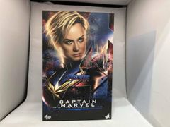 ホットトイズ MMS563 キャプテン・アメリカ（映画『アベンジャーズ』版
