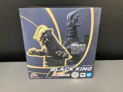 SHFiguarts 블랙 킹 돌아온 울트라 맨