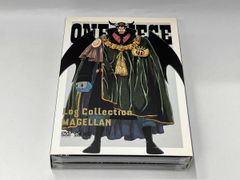 미개봉 DVD ONE PIECE Log Collection 'MAGELLAN'(TV 애니메이션 제442화~제458화)