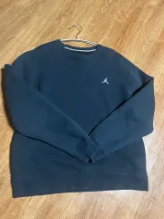 ナイキ ジョーダン スウェット XL