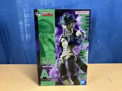 A賞 メルエム MASTERLISE 一番くじ HUNTER×HUNTER CHMERA ANT ② HUNTER×HUNTER