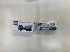 2026年最新】UBE 三菱セメント ミキサー車の人気アイテム - メルカリ