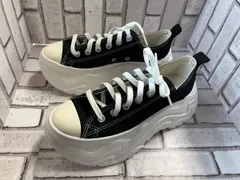 CONVERSEコンバース スニーカー ALL STAR CITYHIKE OX サイズ24cm ブラック