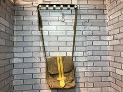 美品/A4収納可能✨ポールスミス トートバッグ カラードチップ レザー