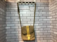 PAUL SMITH ポールスミス ショルダーバッグ サイズ普通 インポート