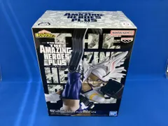  未開封品 バンプレスト ミルコ 僕のヒｰロｰアカデミア THE AMAZING HEROES -PLUS- MIRKO 僕のヒｰロｰアカデミア