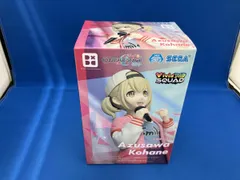 未開封品セガ 小豆沢こはね Desktop×Decorate Collections プロジェクトセカイ