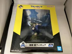 A賞 蜂楽廻 一番くじ ブルｰロック 夢中の連鎖 ブルｰロック