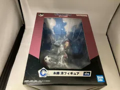  未開封品 C賞 糸師冴 一番くじ ブルｰロック 夢中の連鎖 ブルｰロック