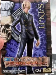 BANPRESTO(バンプレスト) ONE PIECE サンジ DX フィギュア vol 7