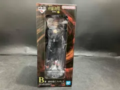 B賞 虎杖悠仁 一番くじ 呪術廻戦 渋谷事変 ~肆~ 呪術廻戦