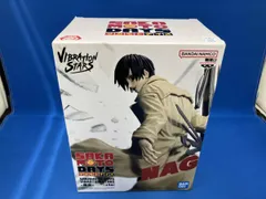  未開封品 バンプレスト 南雲 SAKAMOTO DAYS VIBRATION STARS -南雲- SAKAMOTO DAYS
