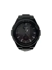【管理番号-SK】CASIO カシオ G-MS BABY-G MSG-W200CG 中古 現状品