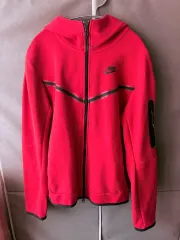 ナイキ テックフリース セット