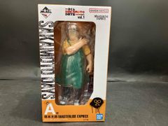 A상 사카모토 타로 MASTERLISE EXPIECE 이치 반 쿠지 SAKAMOTO DAYS vol.1 SAKAMOTO DAYS