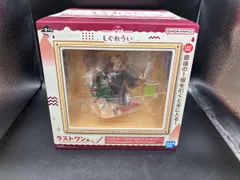ラストワン賞 しぐれうい ラストワンver. マルチスタンドフィギュア 1/6 Gracemaster 一番くじ しぐれうい