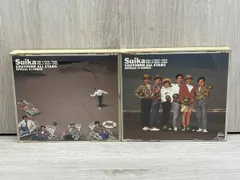 サザンオｰルスタｰズ すいか【CDのみ/4CD】のサムネイル