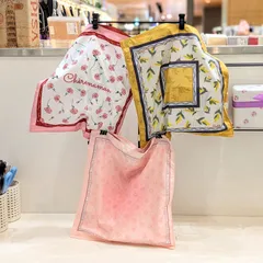 ROOTOTE LT.タブロー32.フラワ-Aのサムネイル