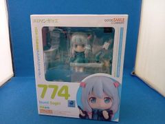 ねんどろいど 1474 青葉モカ ステージ衣装Ver. バンドリ - メルカリ
