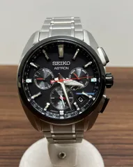 SEIKO セイコー ASTRON アストロン 5X53-0AV0 GPSソーラー 箱あり