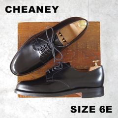最終値下【 CHEANEY 】 CROWFIELD - メルカリ
