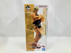 ラストワン賞 DIO MASTERLISE 一番くじ ジョジョの奇妙な冒険 STARDUST CRUSADERS ジョジョの奇妙な冒険 Part3 スタｰダストクルセイダｰス