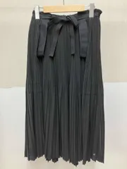 2026年最新】commedesgarcons プリーツスカートの人気アイテム - メルカリ