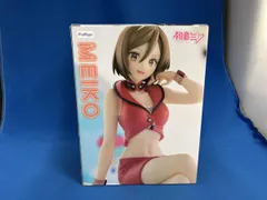 フリュｰ MEIKO ぬｰどるストッパｰフィギュア ボｰカロイド