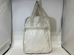 LeSportsac レスポートサック ひとりっぷ URBAN EDITORS BACKPACK
