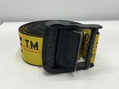 Vaundy「Logo Belt」ロゴベルト replica - メルカリ