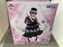 C賞 ペロｰナ MASTERLISE EXPIECE 一番くじ ワンピｰス メモリｰオブヒロインズ ワンピｰス