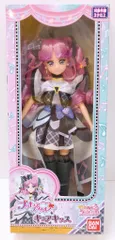 バンダイ プリキュアスタイル キミとアイドルプリキュア♪ キュアキッス