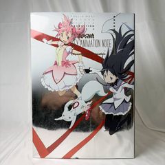 魔法少女まどか☆マギカ KEY ANIMATION NOTE1 - メルカリ