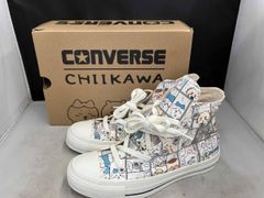 mina perhonen×CONVERSE jelly ハイカットスニーカー - メルカリ