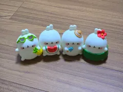 ロッテリア モランイ ポップ 出品