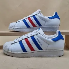 アディダス SUPERSTAR レディーススニーカー 230