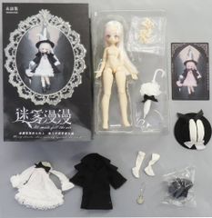 【中古】ドール lit. mists fill the air(深い霧) 「MomoTale」 MJD-メカニカルジョイントドール-