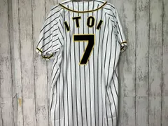 2026年最新】糸井嘉男 ユニフォームの人気アイテム - メルカリ
