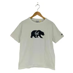 チャンピオン Champion MADE IN USA T1011 Short Sleeve T-Shirt メンズ  M