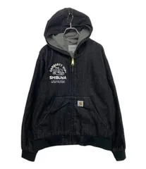 2026年最新】carhartt wip アクティブジャケットの人気アイテム - メルカリ
