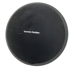 Harmon Kardon Onyx Studio Wireless Speaker ハーマンカードン スピーカー 中古 O11125028