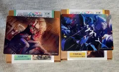 プロセカ プロジェクトセカイ 咲 司 ノーブルアート まとめ