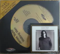 James Taylor Handy Man ジェームズテイラー　米盤レコード Handy Man / ハンディ・マン（James Taylor / ジェイムス・テイラー