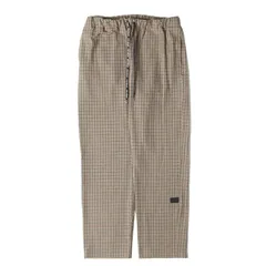 【美品】Captains Helm キャプテンズヘルム パンツ サイズ:XL / 22AW テックウォーム チェック イージー パ (TEC WARM CHECK PANTS) / ブラウン / ボトムス ズボン【メンズ】【中古】のサムネイル